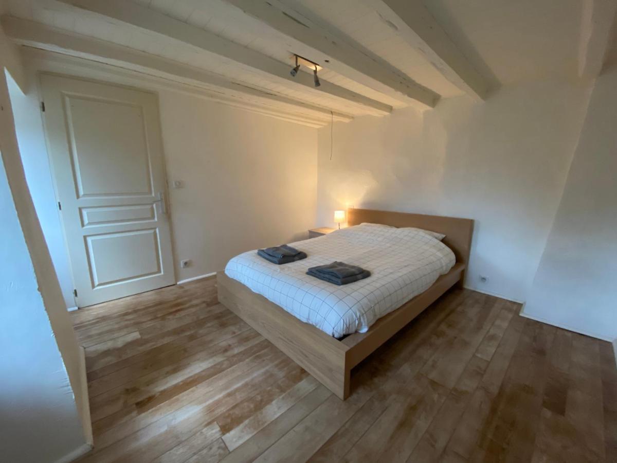 Maison T3 Cosy A 2 Minutes De Geneve Collonges-sous-Saleve Exterior foto